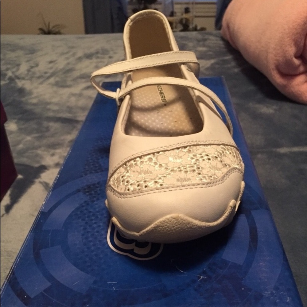 Sketchers Active